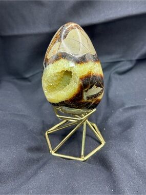 Septarian "Dragon Stone" Egg